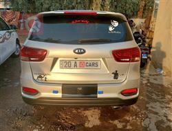 كيا سورينتو